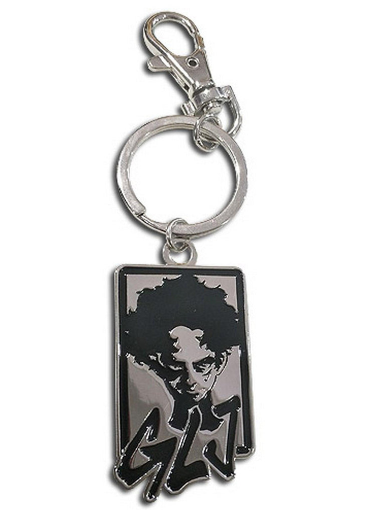 Megalobox - Gearless Joe Grafitti Metal Keychain - Great Eastern Entertainment