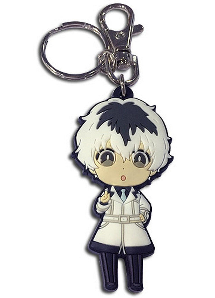 Tokyo Ghoul:re - Haise Sasaki PVC Keychain - Great Eastern Entertainment