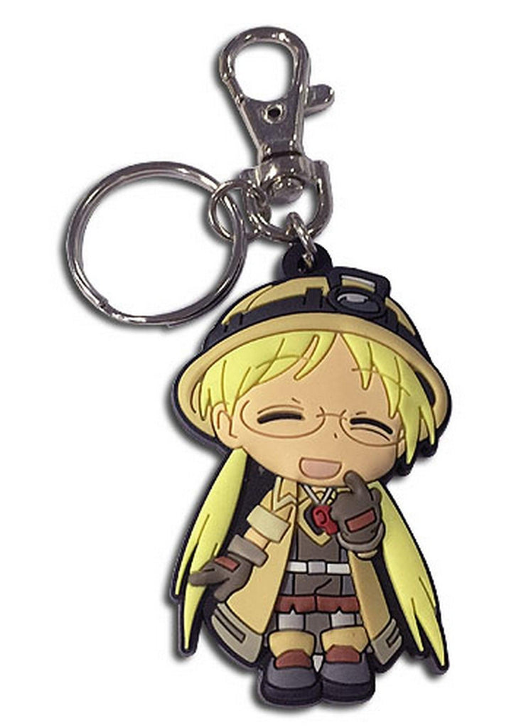 Made In Abyss - Riko PVC Keychain - Great Eastern Entertainment