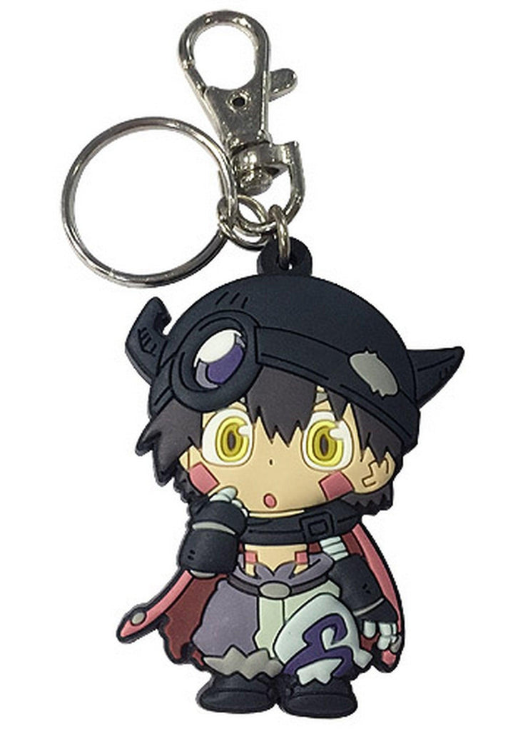 Made In Abyss - Reg PVC Keychain - Great Eastern Entertainment