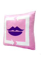 Jojo's S5 - Stone Ocean & Kishibe Rohan - Ermes Costello Smack Icon Pillow - Great Eastern Entertainment