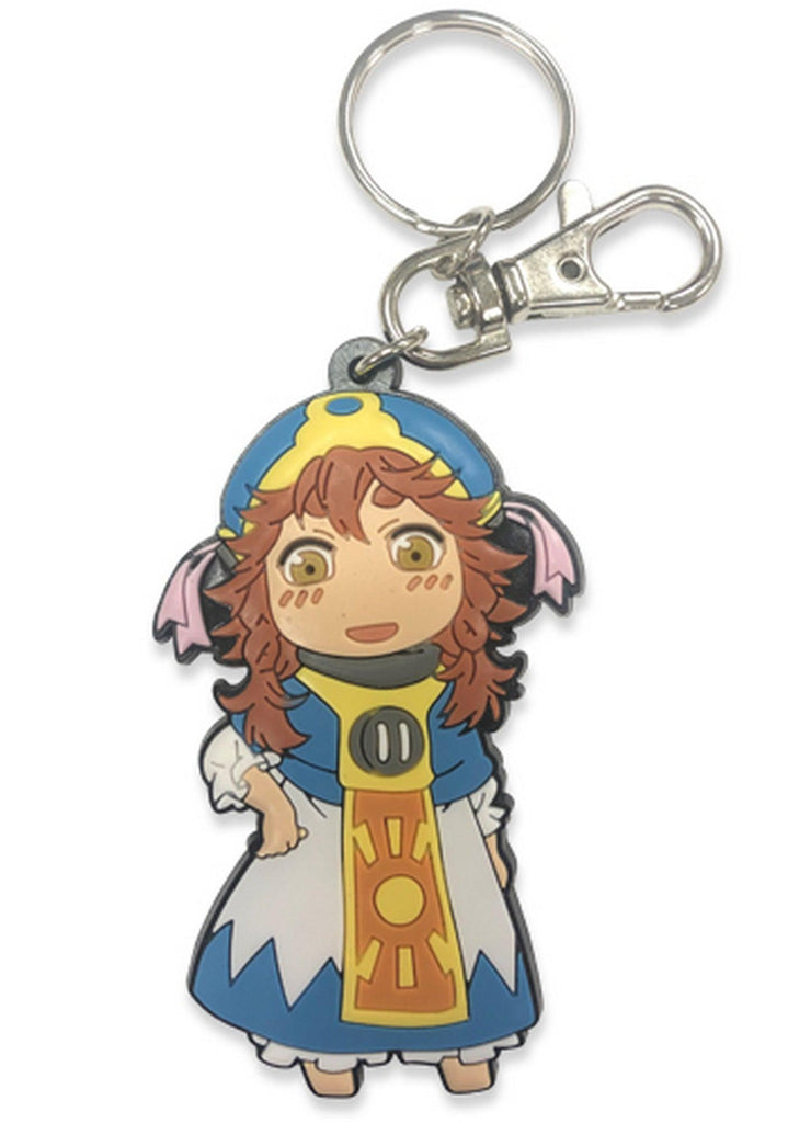 Hakumei And Mikochi - Hakumei PVC Keychain - Great Eastern Entertainment