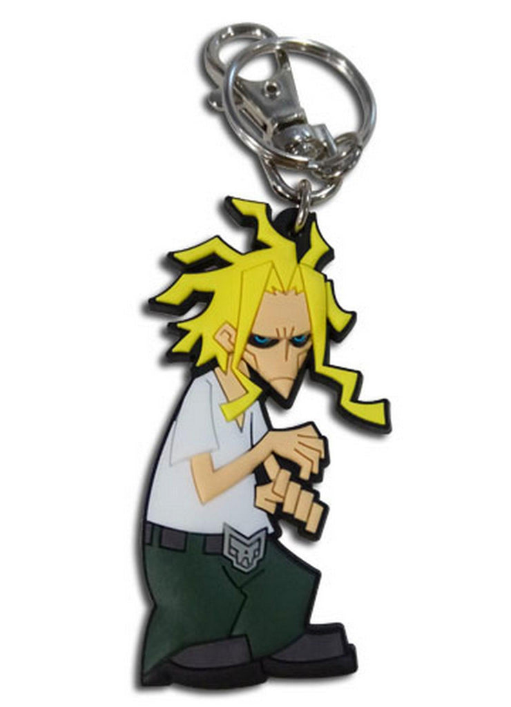 My Hero Academia - SD All Might True Form PVC Keychain - Great Eastern Entertainment