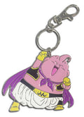Dragon Ball Super - SD Majin Buu Metal Keychain - Great Eastern Entertainment