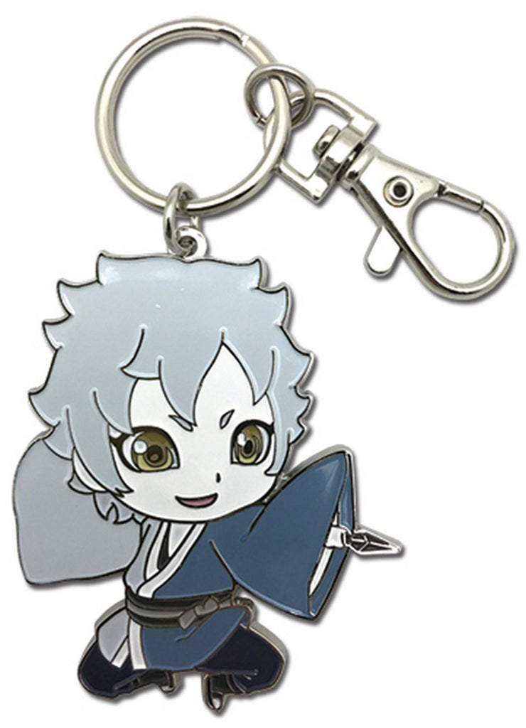 Boruto: Naruto Next Generation -  Mitsuki Metal Keychain