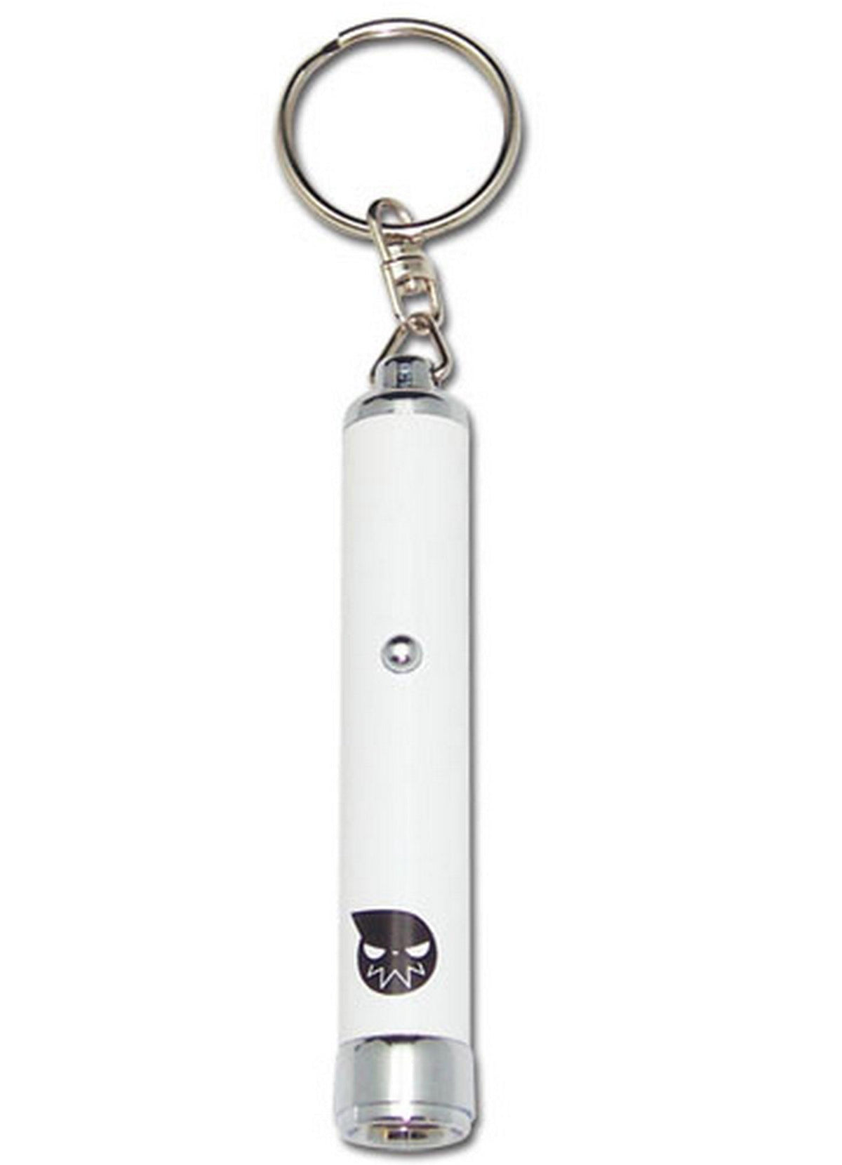 Soul Eater - Logo Light Keychain - Great Eastern Entertainment