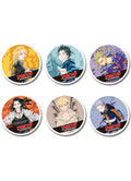 Tokyo Revengers - The Cover Group Die-Cut Sticker