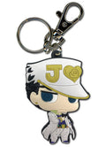 Jojo's Bizarre Adventure S3 - Jotaro Kujo PVC Keychain - Great Eastern Entertainment