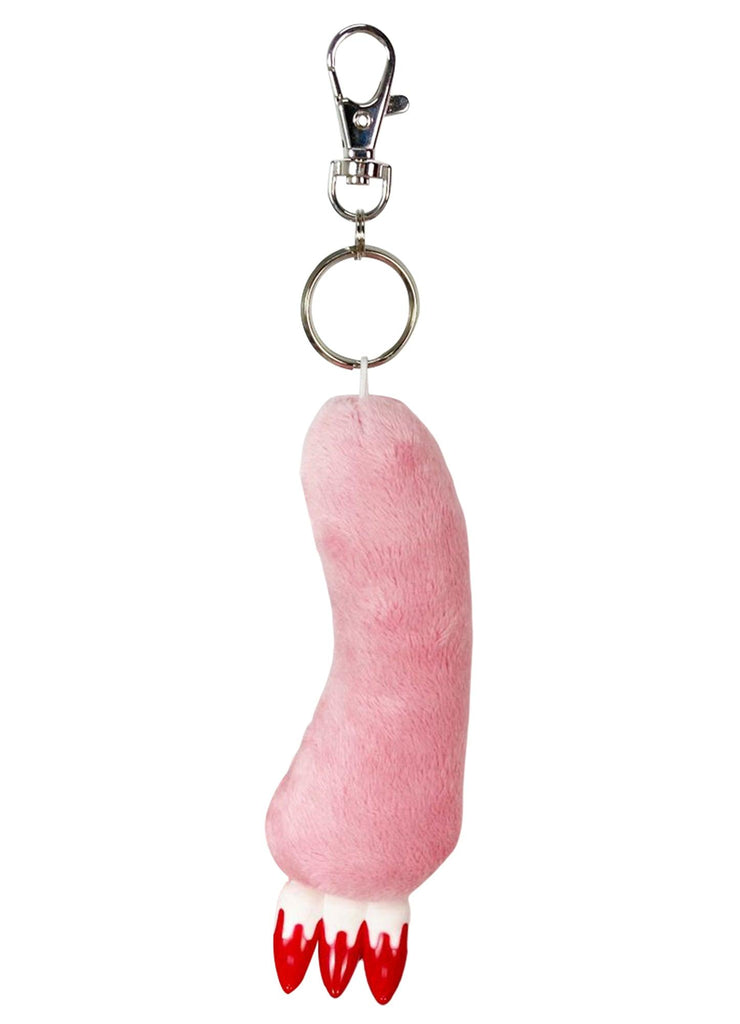 Gloomy Bear - 5" Gloomy Arm Keychain - Great Eastern Entertainment