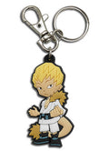 My Hero Academia - SD Kyoka JIro "Earphone Jack" PVC Keychain - Great Eastern Entertainment
