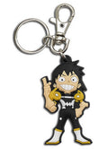 My Hero Academia - SD Sero PVC Keychain - Great Eastern Entertainment