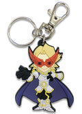 My Hero Academia - SD Yuga Aoyama "Can't Stop Twinkling" PVC Keychain - Great Eastern Entertainment