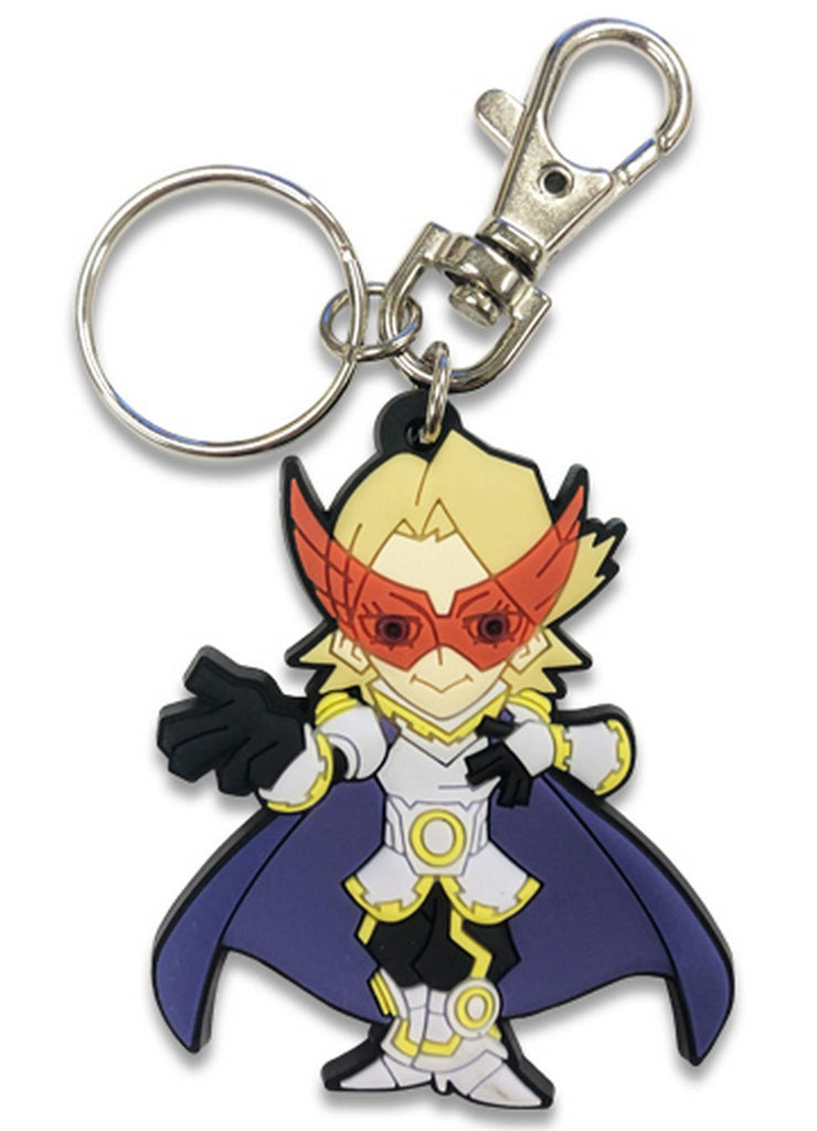 My Hero Academia - SD Yuga Aoyama "Can't Stop Twinkling" PVC Keychain - Great Eastern Entertainment