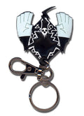 Soul Eater - Shinigami Keychain - Great Eastern Entertainment