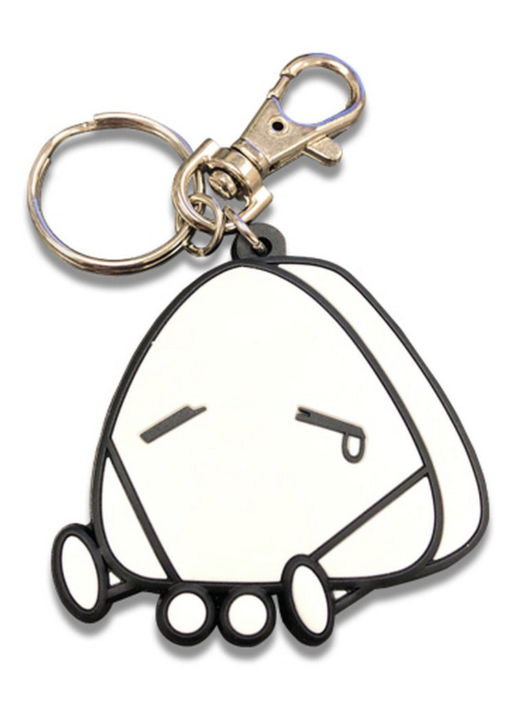 Fruits Basket - Riceball PVC Keychain - Great Eastern Entertainment