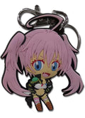 That Time I Got Reincarnated As A Slime- Milim PVC Keychain