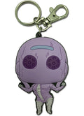 Jojo's S4- SD Moody Jazz PVC Keychain