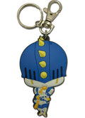 Jojo's S4- SD Zipper Man PVC