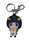 Jojo's S4- Bucciarati PVC Keychain