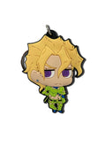 Jojo S4 - Fugo - PVC Keychain