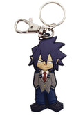 My Hero Academia - SD Tamaki Amajiki "Suneater" PVC Keychain - Great Eastern Entertainment