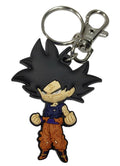 Dragon Ball Super- SD Ultimate Instinct Goku PVC Keychain