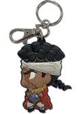 Jojo S2 - Muhammad Avdol SD #02 PVC Keychain