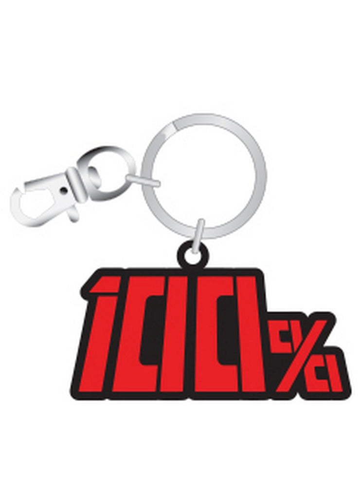 Mob Psycho 100 S2 - 100% PVC Keychain