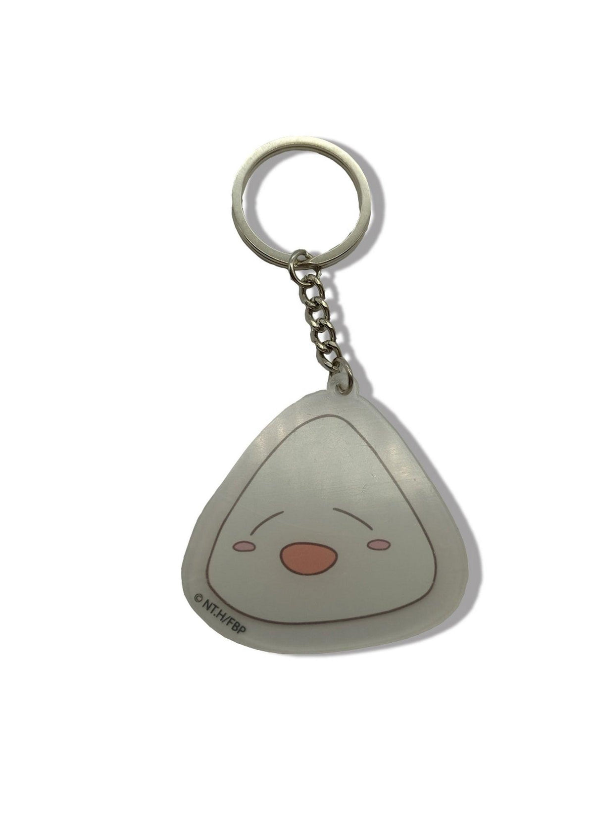 Fruits Basket- Rice Cake SD Acrylic Keychain