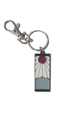 Demon Slayer -Tanjiro's Earring Charm Keychain