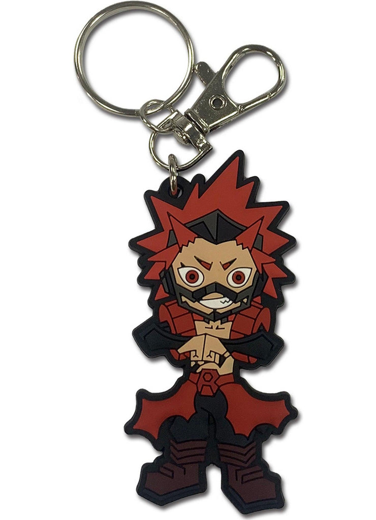 My Hero Academia S5 - Koji Koda PVC Keychain