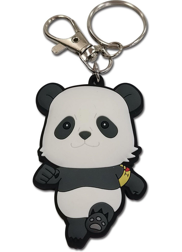 Jujutsu Kaisen - Panda PVC Keychain