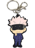 Jujutsu Kaisen - Gojo Satoru PVC Keychain