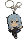 Jujutsu Kaisen - Mahito PVC Keychain