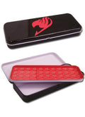 Fairy Tail - Guild Symbol Tin Pencil Case - Great Eastern Entertainment