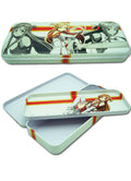 Sword Art Online Asuna Tin Pencil Case