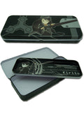 Sword Art Online Kirito Tin Pencil Case