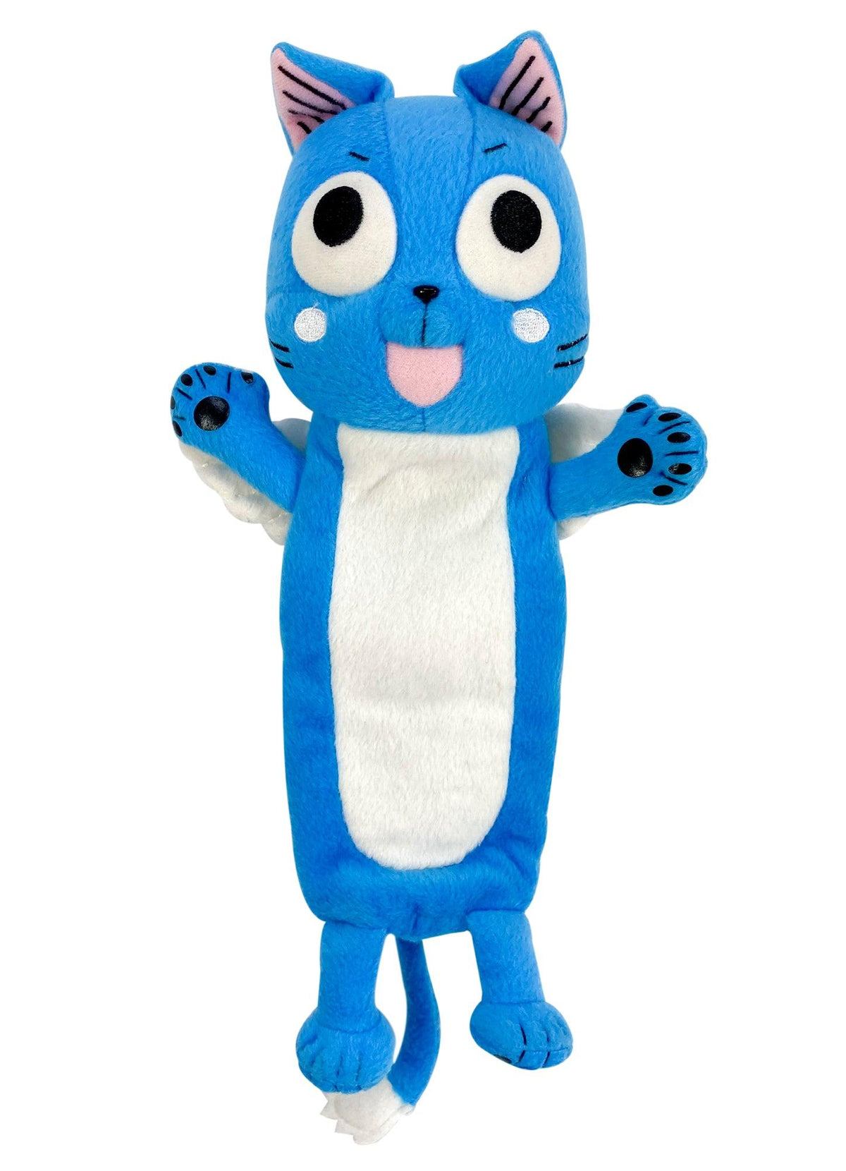 Fairy Tail - Happy Pencil Case - Great Eastern Entertainment