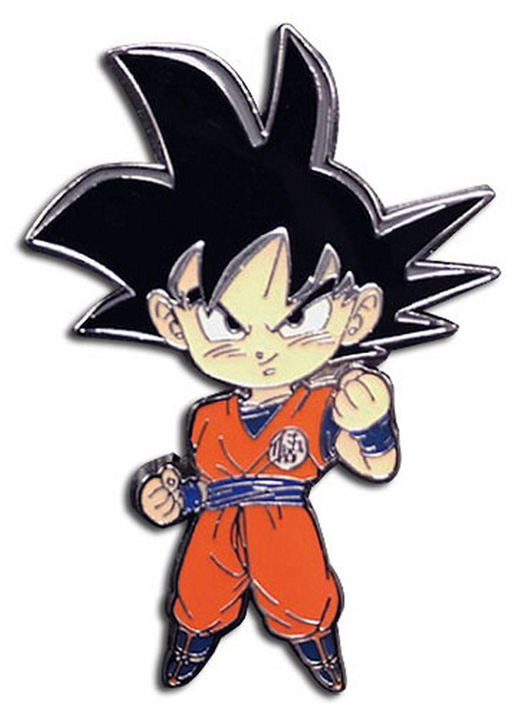 Dragon Ball Super- Goku Pin