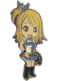 Fairy Tail - SD Lucy Heartfilia Enamel Pin