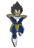 Dragon Ball Z - Vegeta Pin - Great Eastern Entertainment