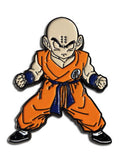 Dragon Ball Z - Krillin Pin - Great Eastern Entertainment