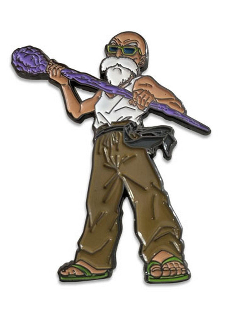 Dragon Ball Super - Kamesennin (Master Roshi) Pin - Great Eastern Entertainment