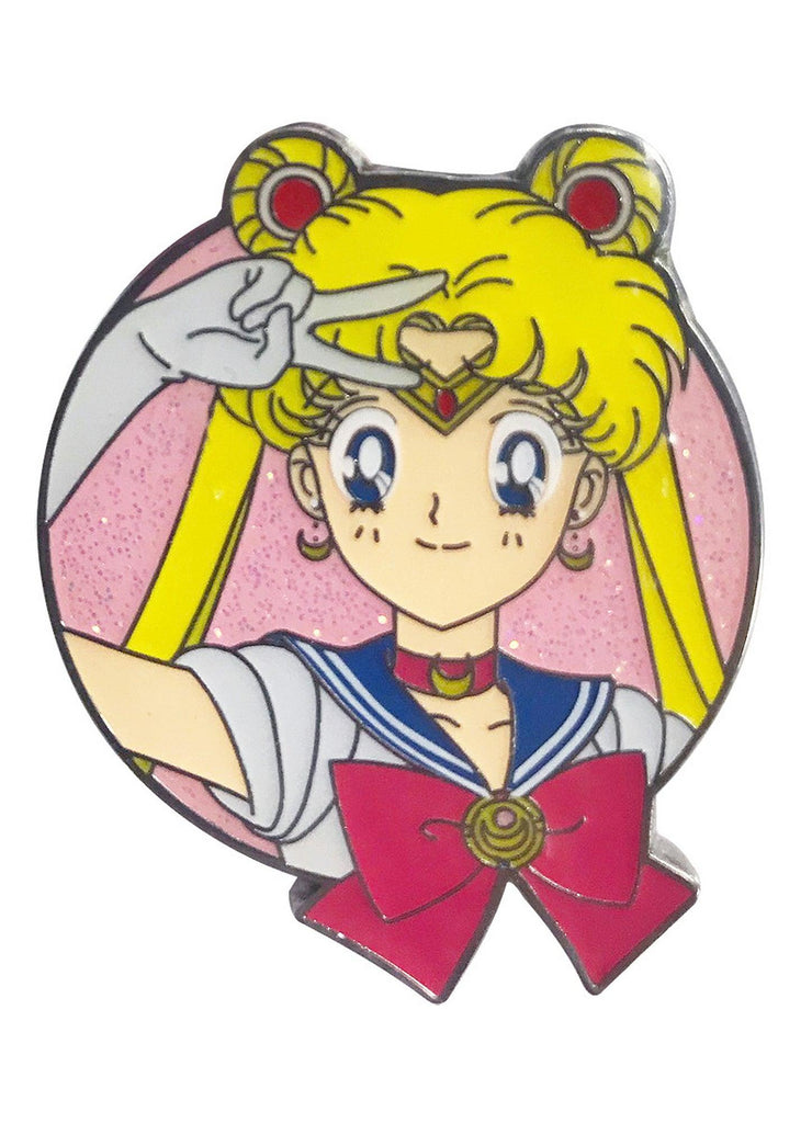 Sailor Moon - Sailor Moon Pin - Great Eastern Entertainment