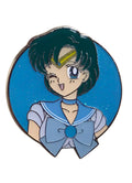 Sailor Moon - Sailor Mercury Pin - Great Eastern Entertainment