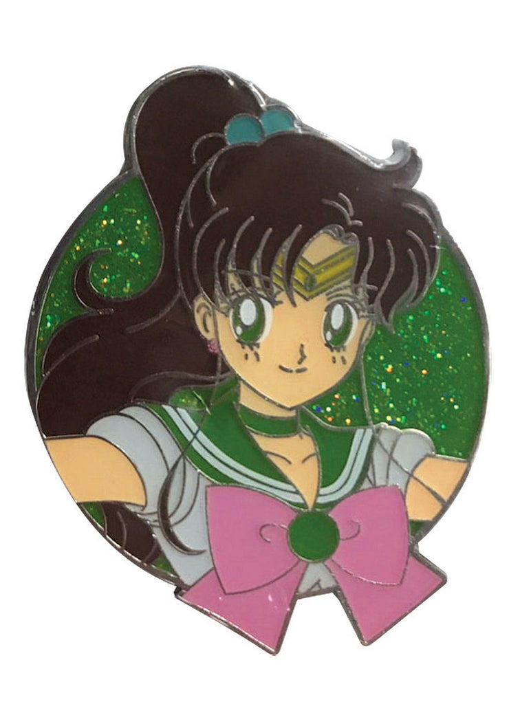 Sailor Moon - Sailor Jupiter Pin - Great Eastern Entertainment