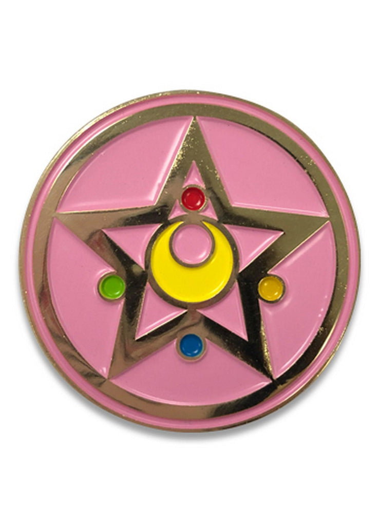 Sailor Moon R - Brooch Enamel Pin - Great Eastern Entertainment