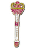 Sailor Moon Stars - Eternal Tiare Enamel Pin - Great Eastern Entertainment