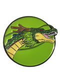 Dragon Ball Z - Shenron Head Pin - Great Eastern Entertainment