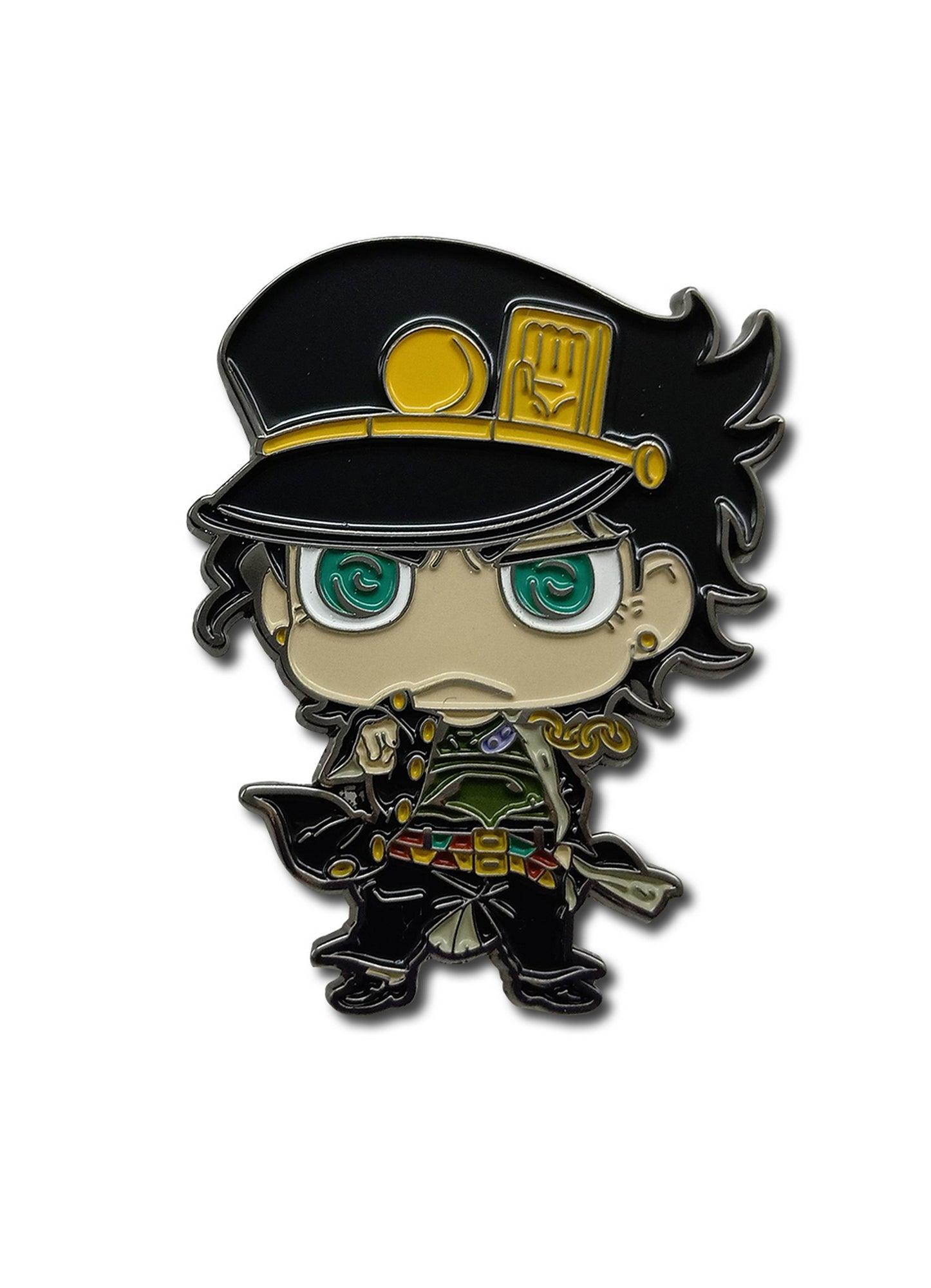 Jojo's Bizarre Adventure